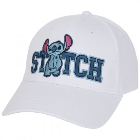 Lilo & Stitch Collegiate Baseball Cap
